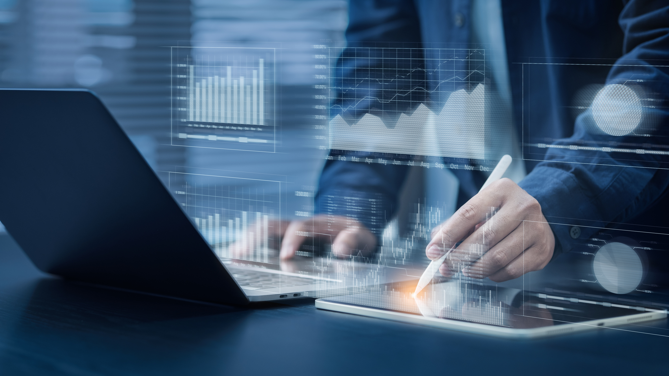 Innovating for Survival and Growth during Uncertain Time