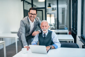 Family Business and Wealth Succession