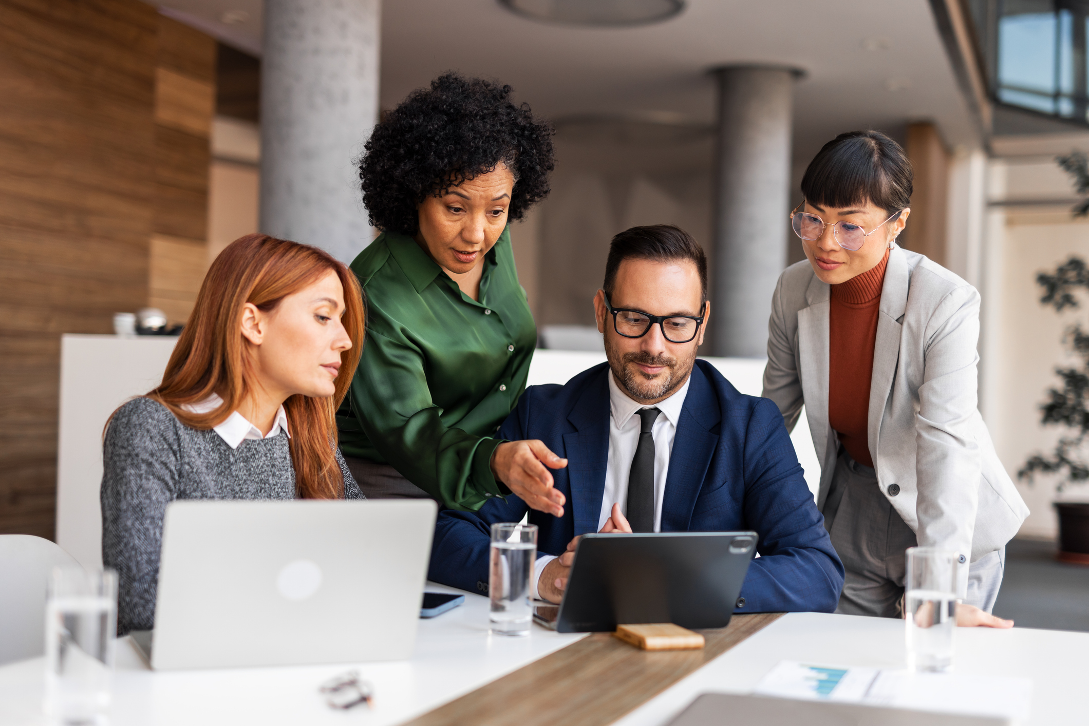 Innovation Leadership