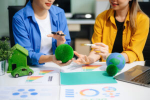 Sustainability and ESG Reporting (2nd Cohort)