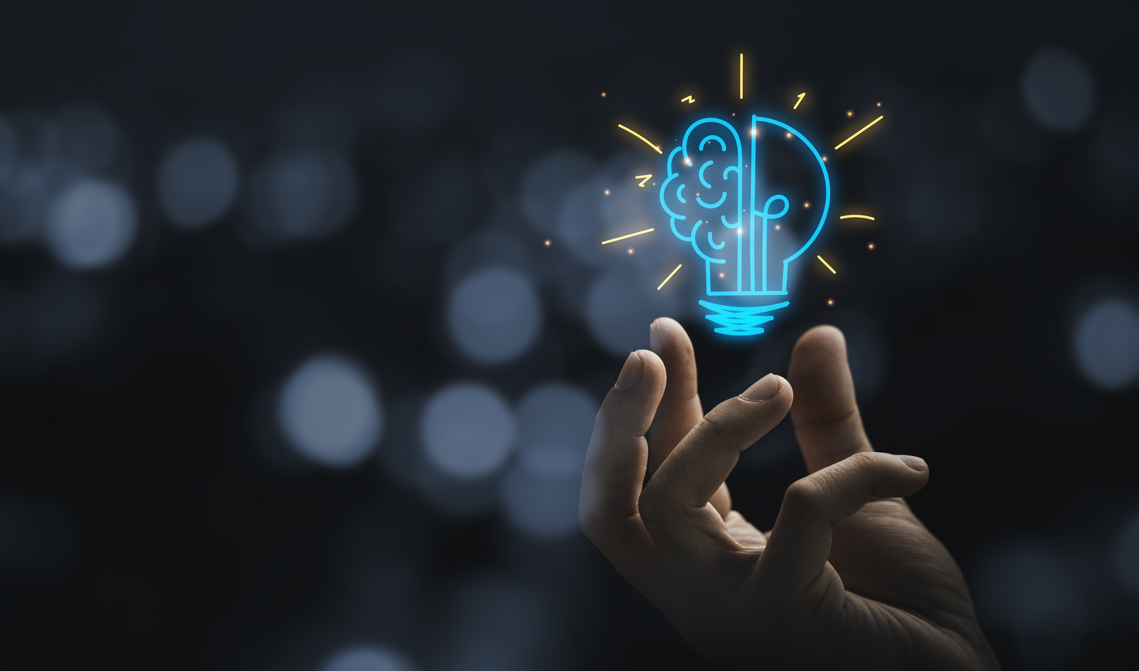 Strategic Thinking for Value Creation and New Initiatives